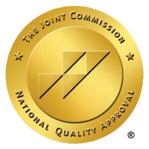 Joint Commission badge