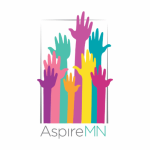AspireMN badge