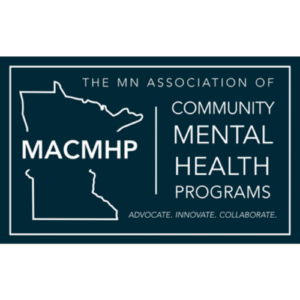MACMHP badge